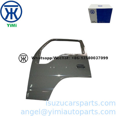 ISUZU NKR55 डोर ASM FRT WO/TRIM LH 8-978523781 8978638480