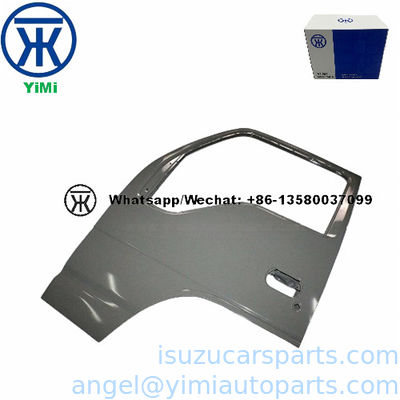 ISUZU NKR55 डोर ASM FRT WO/TRIM LH 8-978523781 8978638480
