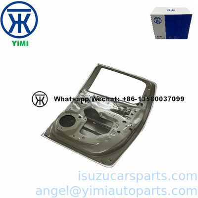ISUZU DMAX 2012 DOOR ASM रियर RH 8981082601