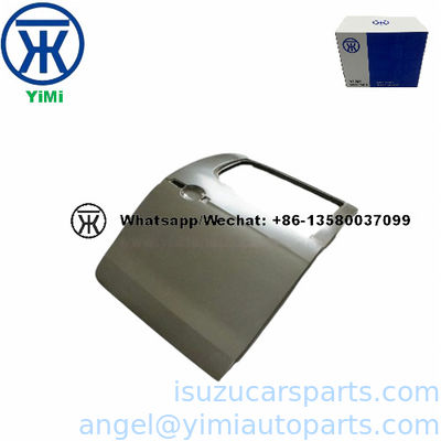 ISUZU DMAX 2012 DOOR ASM रियर RH 8981082601