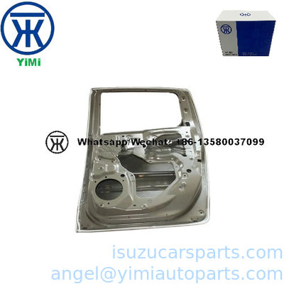 ISUZU DMAX 2012 DOOR ASM रियर RH 8981082601