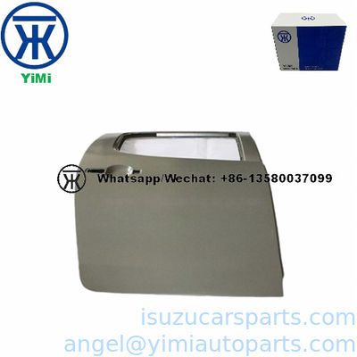 ISUZU DMAX 2012 DOOR ASM रियर RH 8981082601
