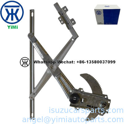 ISUZU TFR रेगुलेटर WIND/L 8970955320