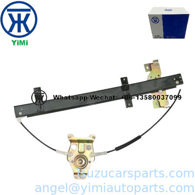 ISUZU TFR TFS 4ZD1 रेगुलेटर WIND R 8944557000 6204200D