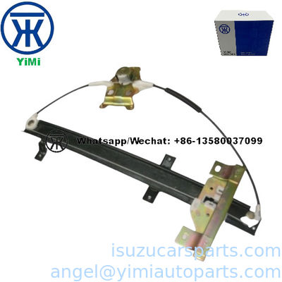 ISUZU TFR TFS 4ZD1 रेगुलेटर WIND R 8944557000 6204200D