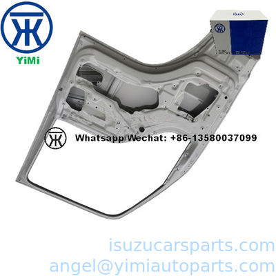 ISUZU NPR71 NQR75 डोर ASM FRT WO/TRIM RH 8975814301 8978638491