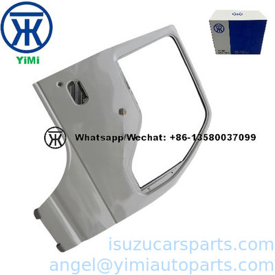 ISUZU NPR71 NQR75 डोर ASM FRT WO/TRIM RH 8975814301 8978638491