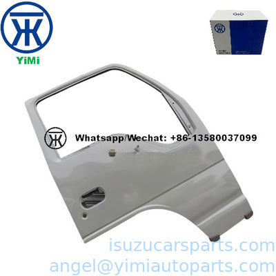 ISUZU NPR71 NQR75 डोर ASM FRT WO/TRIM RH 8975814301 8978638491