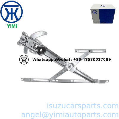 ISUZU 700P VC46 रेगुलेटर पवन L 8980292370 6104010-CYZ14