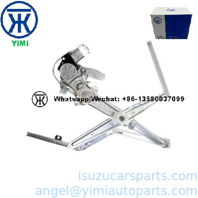 ISUZU 700P VC46 रेगुलेटर पवन L 8980292370 6104010-CYZ14