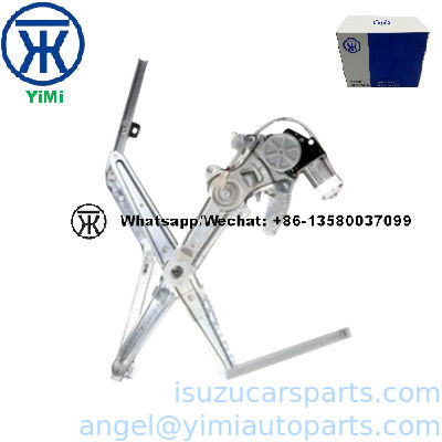 ISUZU 700P VC46 रेगुलेटर पवन L 8980292370 6104010-CYZ14