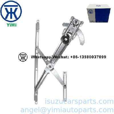 ISUZU 700P VC46 रेगुलेटर पवन L 8980292370 6104010-CYZ14