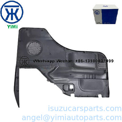 ISUZU NPR71 4HE1 600P पैड ट्रिम FRT डोर RH 8978597210
