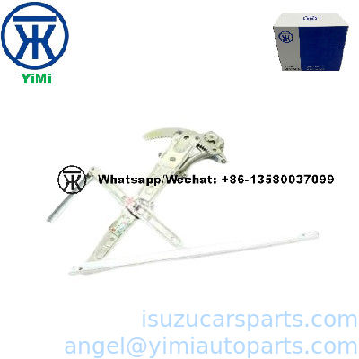 ISUZU DMAX REGULATOR विंडो फ्रंट डोर आरएच 8980051640 8972358752 8972358730 8981114880