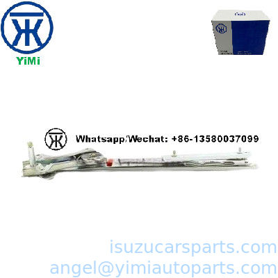 ISUZU DMAX REGULATOR विंडो फ्रंट डोर आरएच 8980051640 8972358752 8972358730 8981114880