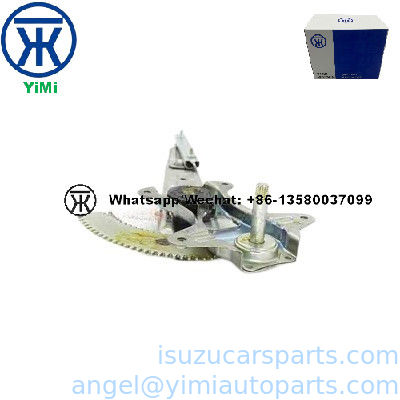 ISUZU DMAX REGULATOR विंडो फ्रंट डोर आरएच 8980051640 8972358752 8972358730 8981114880