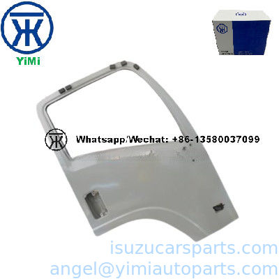 ISUZU 700P NNR85 डोर ASM FRT WO/TRIM RH 8980757261