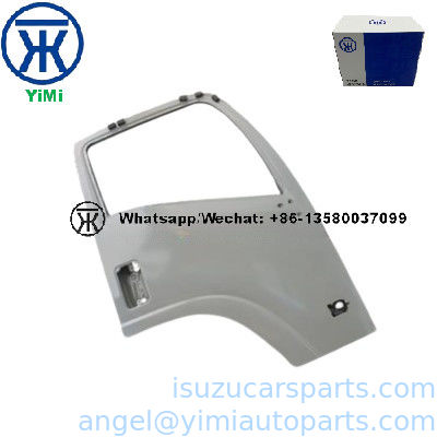 ISUZU 700P NNR85 डोर ASM FRT WO/TRIM RH 8980757261