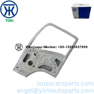 ISUZU 700P NNR85 डोर ASM FRT WO/TRIM RH 8980757261