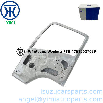 ISUZU 700P NNR85 डोर ASM FRT WO/TRIM RH 8980757261