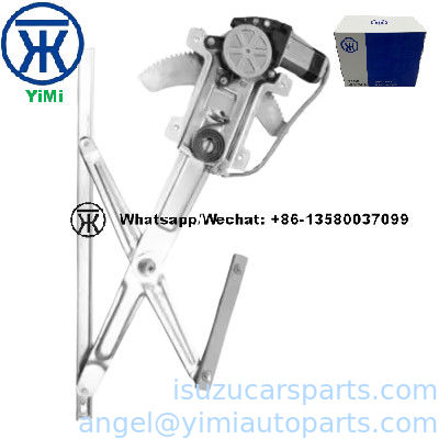 ISUZU DMAX रेगुलेटर पवन LH 8980098110 8973500020
