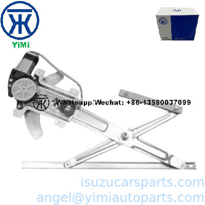 ISUZU DMAX रेगुलेटर पवन LH 8980098110 8973500020