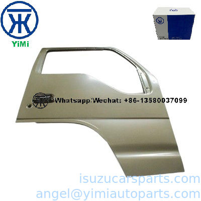 ISUZU NKR55 डोर ASM FRT WO/TRIM RH 8978523771