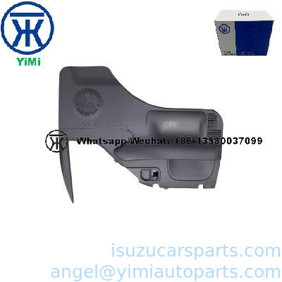 ISUZU NPR71 4HE1 600P पैड ट्रिम FRT डोर LH 8978597220