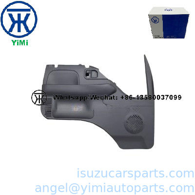 ISUZU NPR71 4HE1 600P पैड ट्रिम FRT डोर LH 8978597220