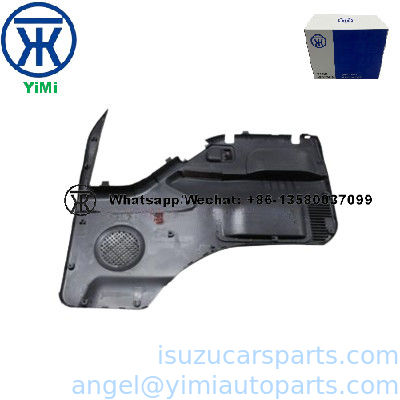 ISUZU NPR71 4HE1 600P पैड ट्रिम FRT डोर LH 8978597220