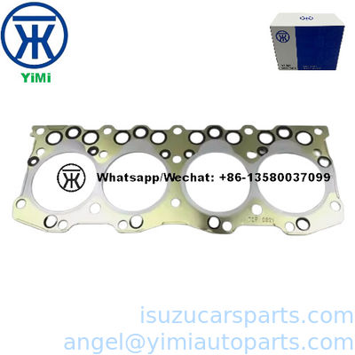 ISUZU C223 गैसकेट CYL HD 5111410821