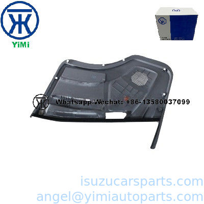 ISUZU 700P 4HK1TCS PAD TRIM FRT दरवाजा आरएच 8974053671