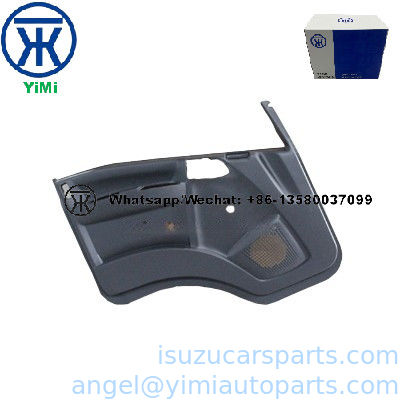 ISUZU 700P 4HK1TCS PAD TRIM FRT दरवाजा आरएच 8974053671