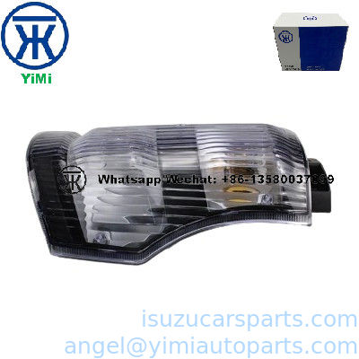 ISUZU 600P 4KH1 NKR77 4JH1 फ्रंट टर्न सिग्नल 8973651730 8980539410 8980108820 8980539390 4121010-LPA20