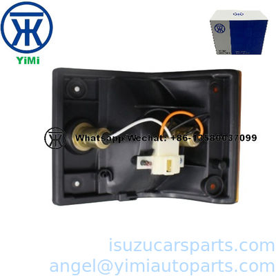 ISUZU NHR NPR फ्रंट मोड़ सिग्नल 8942574110 3726320A