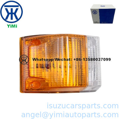 ISUZU NHR NPR फ्रंट मोड़ सिग्नल 8942574110 3726320A