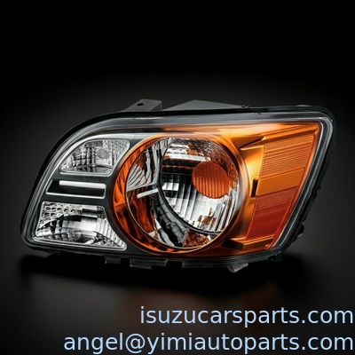 ISUZU NHR NPR फ्रंट मोड़ सिग्नल 8942574120 3726310A