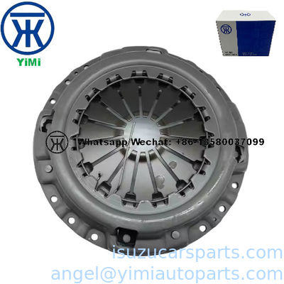 ISUZU 700P 4HK1 NPR NQR 4HE1 क्लच दबाव प्लेट 8973517940 8970388312 1601040-P301 5876101040