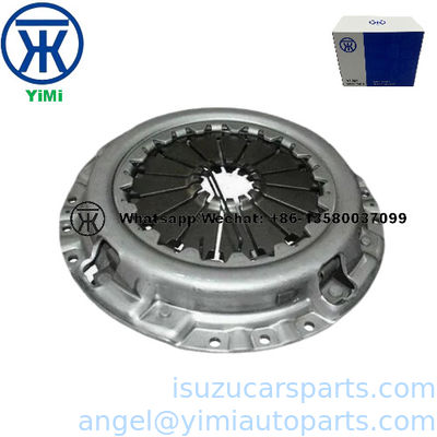 ISUZU 700P 4HK1 NPR NQR 4HE1 क्लच दबाव प्लेट 8973517940 8970388312 1601040-P301 5876101040