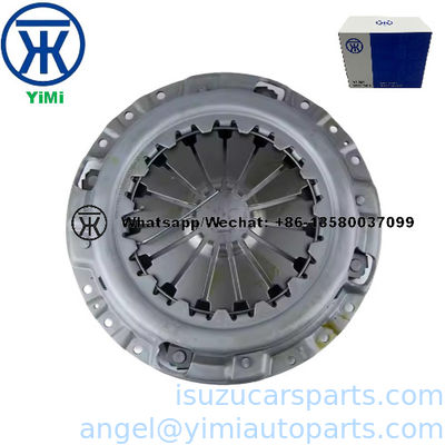 ISUZU NP 4HK1 ELF क्लच दबाव प्लेट 5876101041 8970388312 8973517940