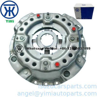 ISUZU FSR 6BD1 6BB1 क्लच दबाव प्लेट 1312201470 ISC549 1312200990