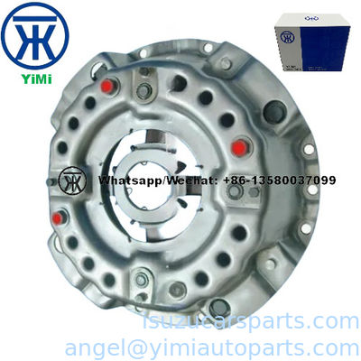 ISUZU FSR 6BD1 6BB1 क्लच दबाव प्लेट 1312201470 ISC549 1312200990