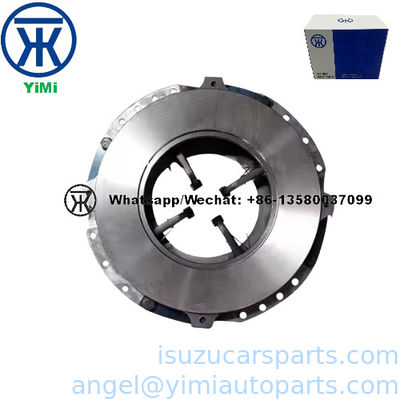 ISUZU FSR 6HH1 6BG1 6HH1 क्लच दबाव प्लेट 1312203640 1312201580 ISC523 1312204470 1312203591 1312201820