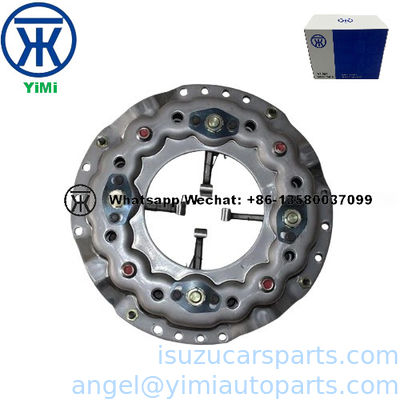 ISUZU FSR 6HH1 6BG1 6HH1 क्लच दबाव प्लेट 1312203640 1312201580 ISC523 1312204470 1312203591 1312201820