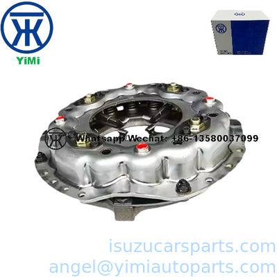 ISUZU FSR 6HH1 6BG1 6HH1 क्लच दबाव प्लेट 1312203640 1312201580 ISC523 1312204470 1312203591 1312201820