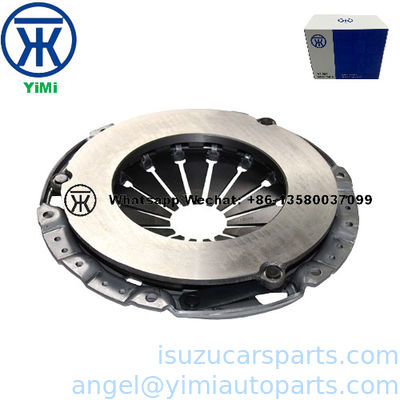 ISUZU FSR 6BG1 6HE1 क्लच दबाव प्लेट 1312203730 1312203051