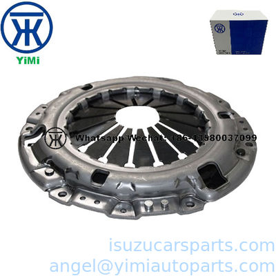 ISUZU FSR 6BG1 6HE1 क्लच दबाव प्लेट 1312203730 1312203051