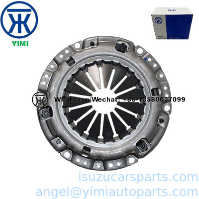 ISUZU FSR 6BG1 6HE1 क्लच दबाव प्लेट 1312203730 1312203051