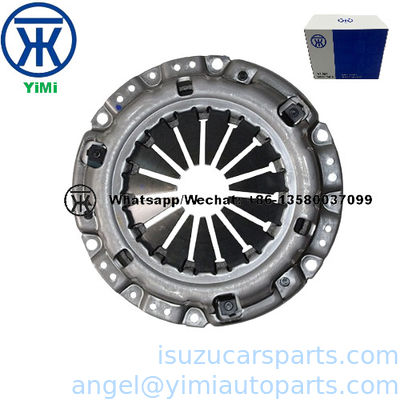 ISUZU FSR 6BG1 6HE1 क्लच दबाव प्लेट 1312203730 1312203051