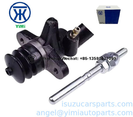 ISUZU MYY5T 4HF1 क्लच स्लेव सिलेंडर 8973494230 8980047800
